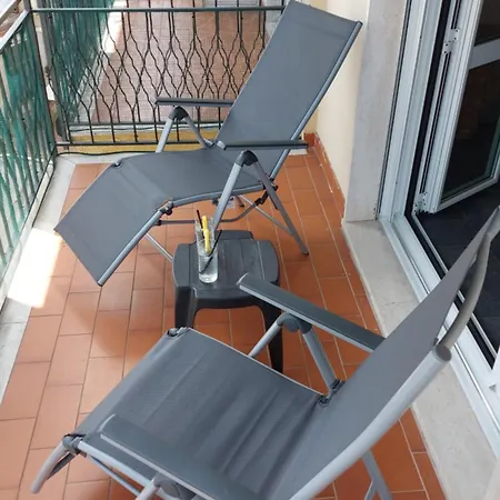 Perfetto A Diano Marina, Mare E Comfort *