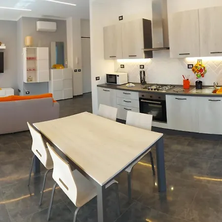 Perfetto A Diano Marina, Mare E Comfort Apartment