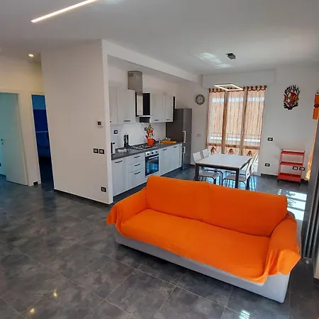 Apartment Perfetto A Diano Marina, Mare E Comfort Diano Marina