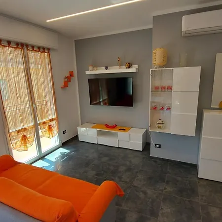 Apartment Perfetto A Diano Marina, Mare E Comfort *