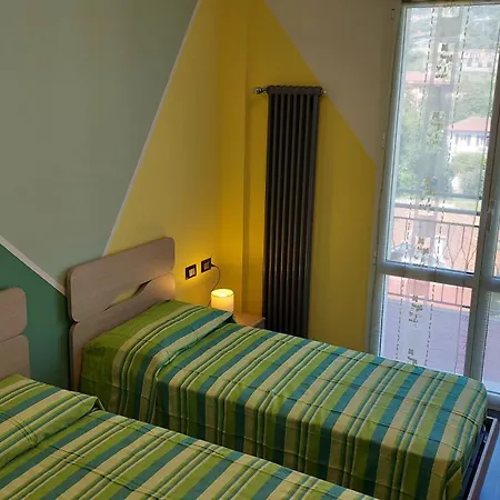 Perfetto A Diano Marina, Mare E Comfort Apartment Diano Marina
