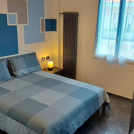 Perfetto A Diano Marina, Mare E Comfort Apartment