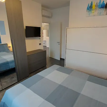 Perfetto A Diano Marina, Mare E Comfort Apartment *