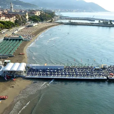 Perfetto A Diano Marina, Mare E Comfort Apartment *
