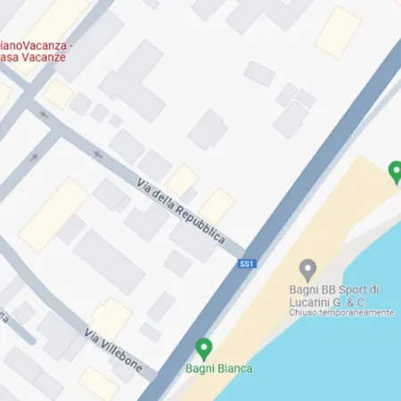 Perfetto A Diano Marina, Mare E Comfort Apartment