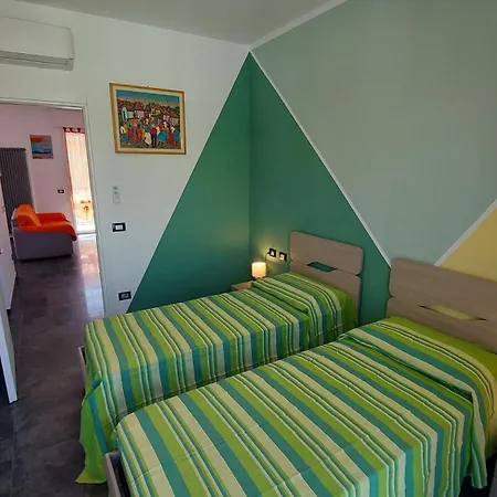 Apartment Perfetto A Diano Marina, Mare E Comfort