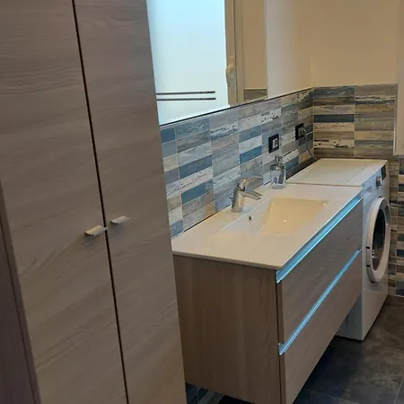 Apartment Perfetto A Diano Marina, Mare E Comfort Diano Marina
