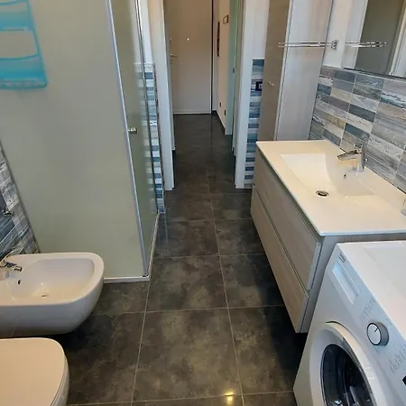 Apartment Perfetto A Diano Marina, Mare E Comfort Diano Marina